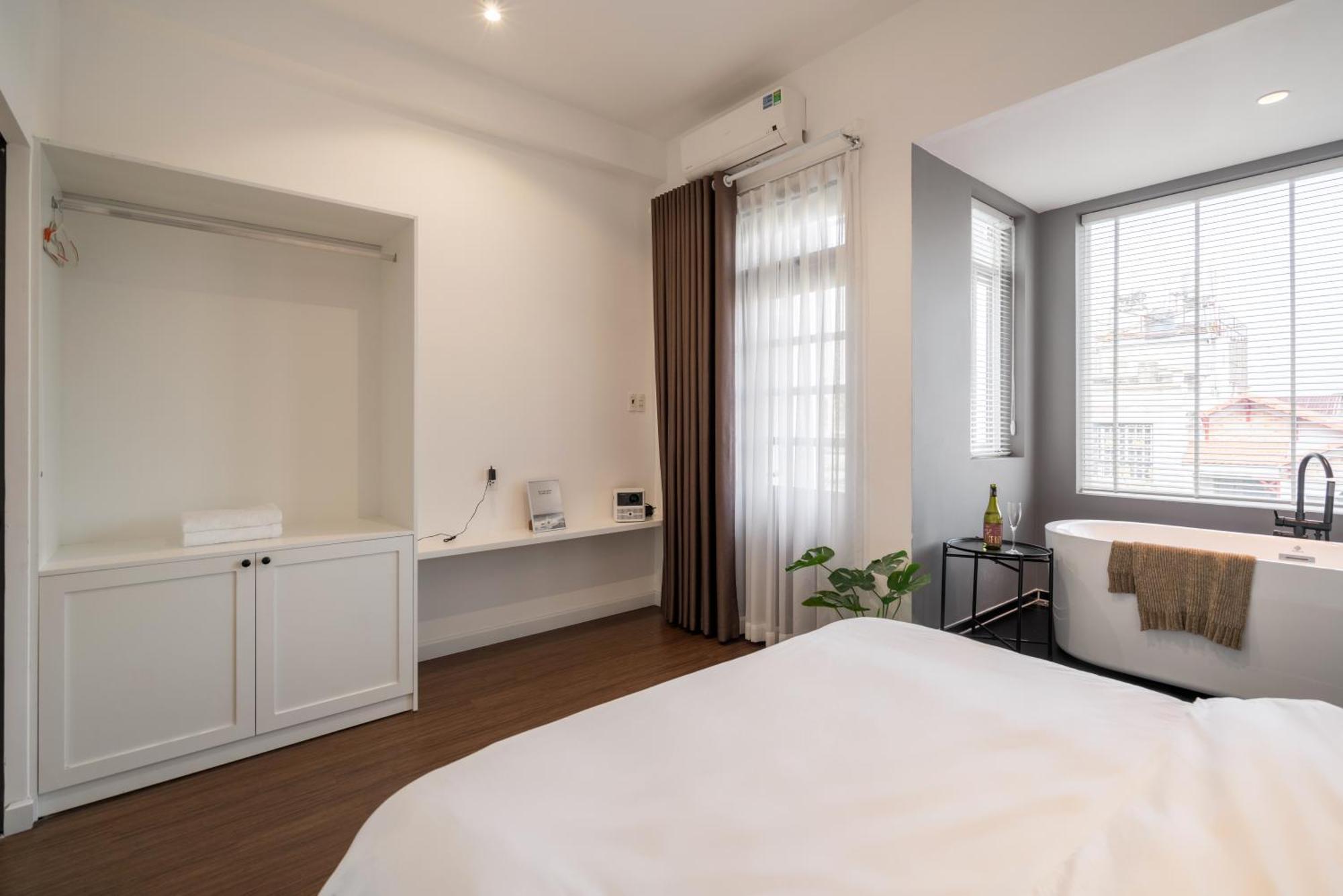 Skyhome Hotel